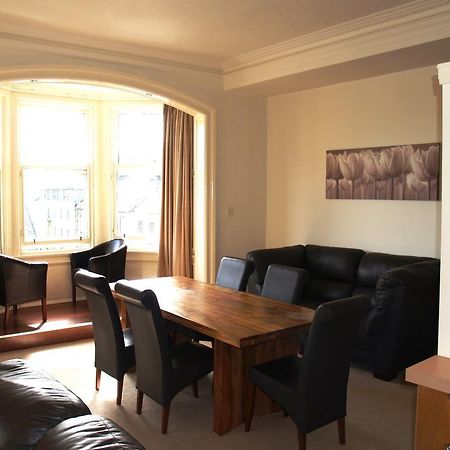 Royal Mile Mansions Apartment Эдинбург Номер фото