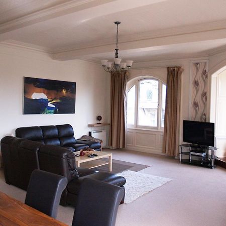 Royal Mile Mansions Apartment Эдинбург Номер фото