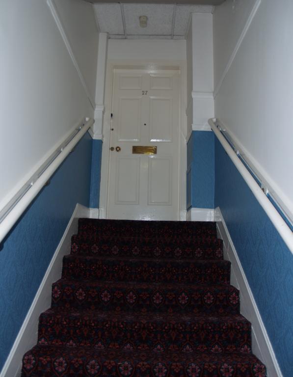Royal Mile Mansions Apartment Эдинбург Номер фото