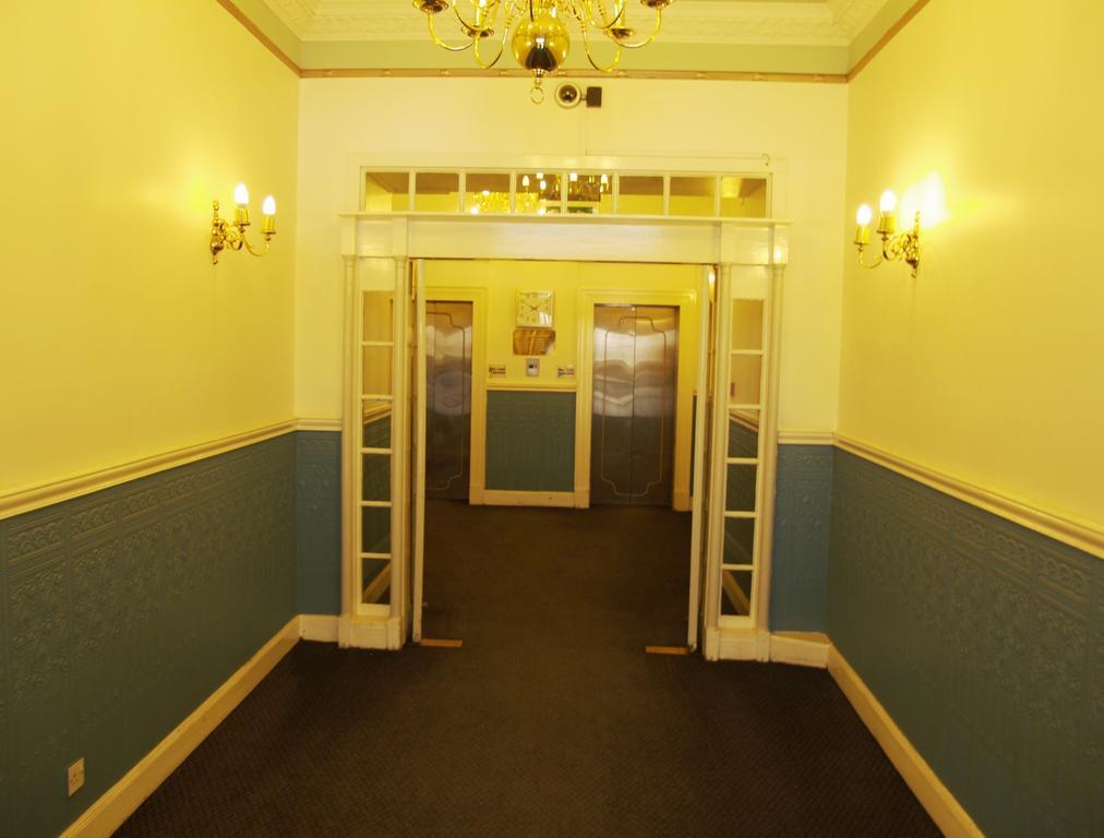 Royal Mile Mansions Apartment Эдинбург Номер фото