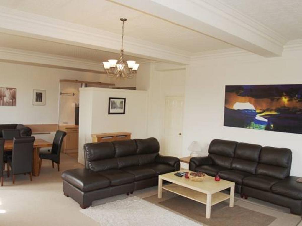 Royal Mile Mansions Apartment Эдинбург Номер фото